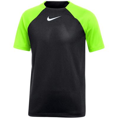 3. Koszulka Nike DF Academy Pro SS Top K Jr DH9277 010