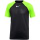 3. Koszulka Nike DF Academy Pro SS Top K Jr DH9277 010