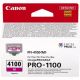2. Canon LUCIA PRO II nabój z tuszem 1 szt. Oryginalny Standardowa wydajność Purpurowy