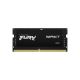 20. KINGSTON DDR5 SODIMM 16GB 5600Hz CL40 FURY Impact PnP