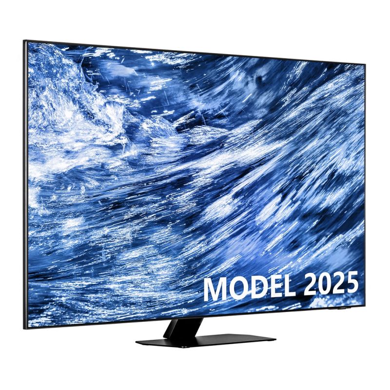 2. Telewizor Samsung QE98QN90F Neo QLED 98" 4K Ultra HD 165Hz Tizen Dolby Atmos Czarny