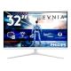 30. monitor Philips 80.0cm (31.5") 32M2C5501 16:09 2xHDMI+DP zakrzywiony w