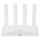 2. Router ZTE T3000 Wi-Fi 6 router Wi-Fi jednostka IDU
