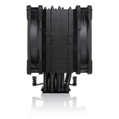13. Chłodzenie CPU NOCTUA NH-U12A Chromax Black