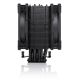 13. Chłodzenie CPU NOCTUA NH-U12A Chromax Black