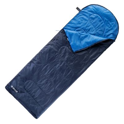 3. Śpiwór Hi-tec mumio 92800400946