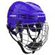 9. Kask hokejowy Bauer Prodigy 2.0 Combo