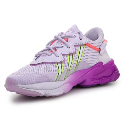 4. Buty adidas OZWEEGO W FW2736