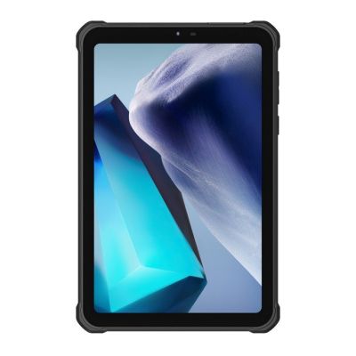 2. Tablet Oukitel RT3 Plus 8" 4/128GB 11000mAh Black
