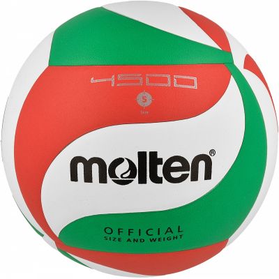 Piłka do siatkówki Molten V5M4500