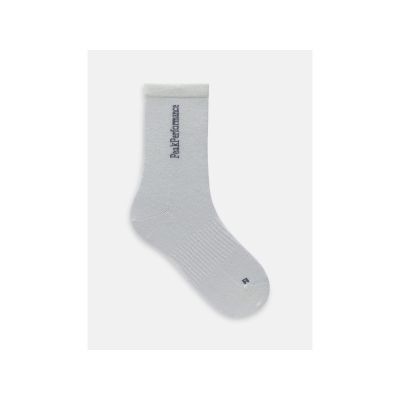 2. Skarpety Peak Performance Wool Sock bialy