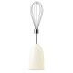 7. Blender ręczny SMEG HBF03CREU