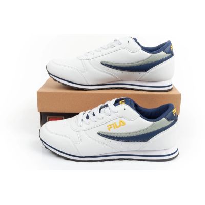 21. Buty Fila Orbit W FFT0014.13044