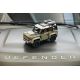 9. LEGO 42110 Land Rover Defender