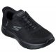 4. Buty Skechers Go Walk Flex Grand Entry W 124836BBK