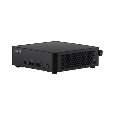 8. ASUS NUC 14 Pro RNUC14RVKU500002I UCFF Czarny 125H