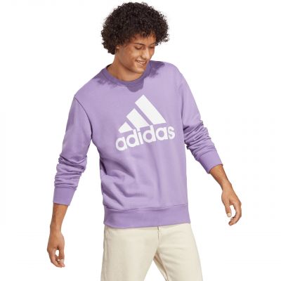 3. Bluza adidas Essentials French Terry Big Logo IC9327