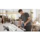 3. Bosch GSB 120-LI Professional 22500 RPM Niebieski