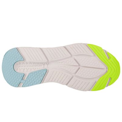 4. Skechers Max Cushioning Elite - Galaxy Burst 128563-GYLM Szare 35