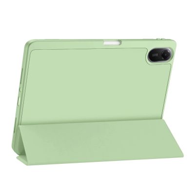 6. Etui Tech-Protect SC Pen na Xiaomi Redmi Pad 2 11.0 - zielone