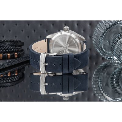 7. Zegarek Męski Atlantic Seaflight 70351.41.55 + BOX