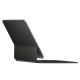 5. Apple Magic Keyboard QWERTZ Niemiecki Czarny