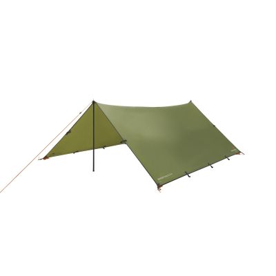 4. Easy Camp Norddal Tarp 3 x 3 m Schron Zielony