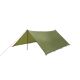 4. Easy Camp Norddal Tarp 3 x 3 m Schron Zielony