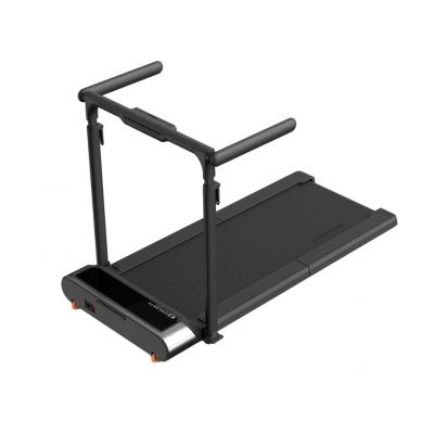2. Bieżnia elektryczna Kingsmith R3 Hybrid+ Treadmill