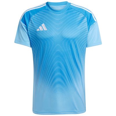 10. Koszulka bramkarska adidas Tiro 25 Competition Jersey Short Sleeve M JI9715