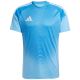 10. Koszulka bramkarska adidas Tiro 25 Competition Jersey Short Sleeve M JI9715