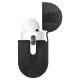 5. Etui Spigen Urban Fit na Apple AirPods Pro 1 / 2 - czarne
