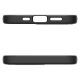 5. Etui Spigen Enzo Aramid MagSafe na iPhone 16e / 17e- czarne