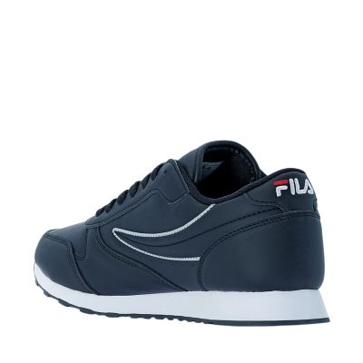 7. Buty Fila Orbit low M 1010263 29Y