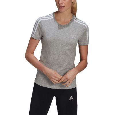 5. Koszulka adidas Essentials Slim W GL0785