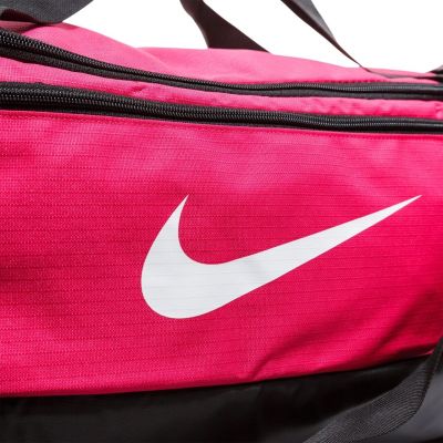 3. Nike torba sportowa Brasilia Training 9.0 Duffel BA5957-666