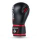 28. Rękawice bokserskie 6oz dla dzieci - 4Fighter Red