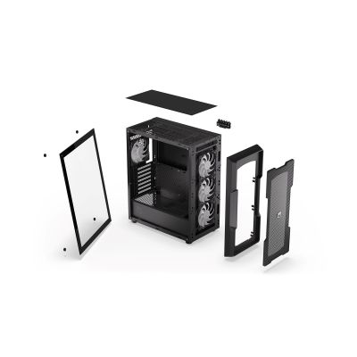 19. Obudowa ENDORFY Regnum 400 ARGB