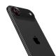 3. Szkło na obiektyw Spigen Optik Pro L-Series 2-pack na iPhone Air - czarno-czerwone