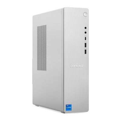 9. Lenovo IdeaCentre Tower 08IRR9 i5-14400 16GB DDR5 4800 SSD512 UHD Graphics 730 W11Pro Grey 3Y OnSite