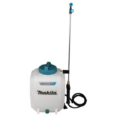 35. Opryskiwacz AKU DUS108Z MAKITA