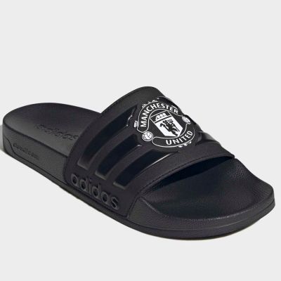 Klapki adidas Adilette Man United HQ2591