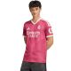 Koszulka męska adidas Real Madrid 26/27 Third Jersey różowa IA7520