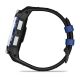 17. Smartwatch Garmin Instinct 3 Solar 010-02935-03 50mm czarno-biały