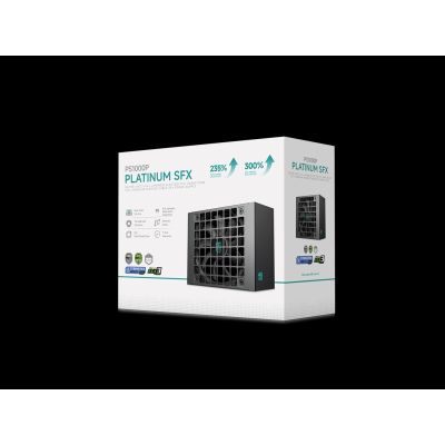 8. Zasilacz DeepCool PSA00P-FE