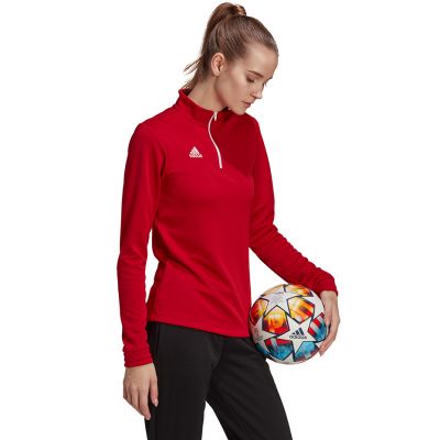 11. Bluza adidas Entrada 22 Top Training W H57551