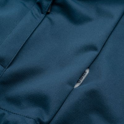 8. Męski Softshell CORO III