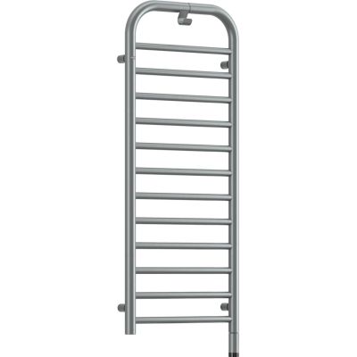 Grzejnik łazienkowy elektryczny - wysokość 121 cm