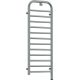 Grzejnik łazienkowy elektryczny - wysokość 121 cm