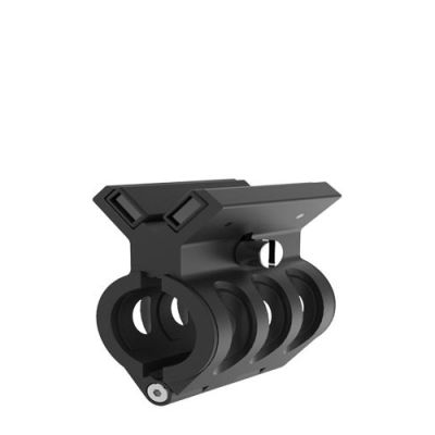 2. Montaż magnetyczny Ledlenser
